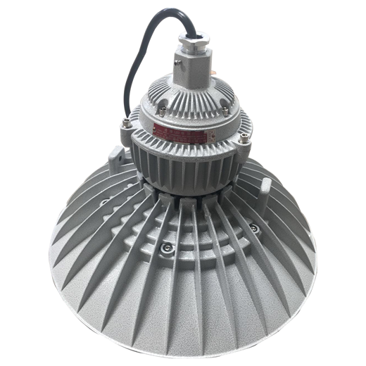 防（fáng）爆燈（dēng）具