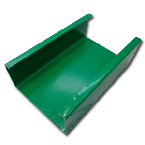 槽式複合環氧樹脂（zhī）電纜橋架